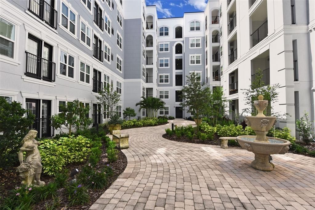 В аренду: $1,600 (1 спален, 1 ванн, 685 Квадратных фут)