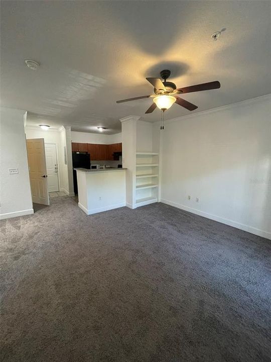 В аренду: $1,600 (1 спален, 1 ванн, 685 Квадратных фут)