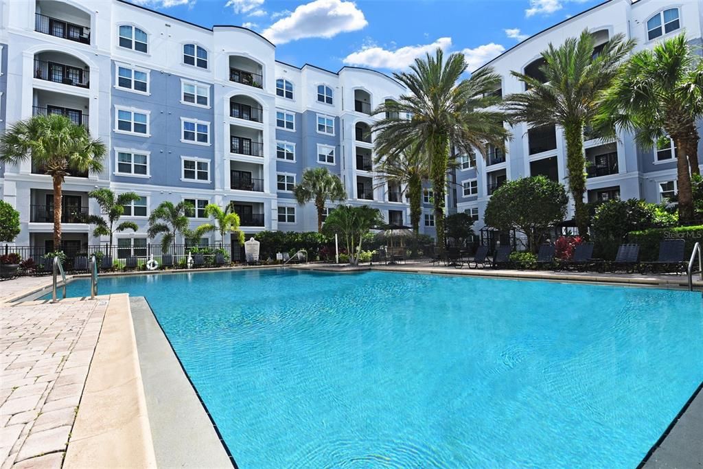 В аренду: $1,600 (1 спален, 1 ванн, 685 Квадратных фут)