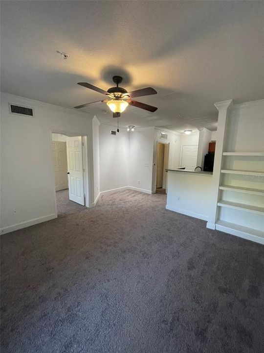 В аренду: $1,600 (1 спален, 1 ванн, 685 Квадратных фут)