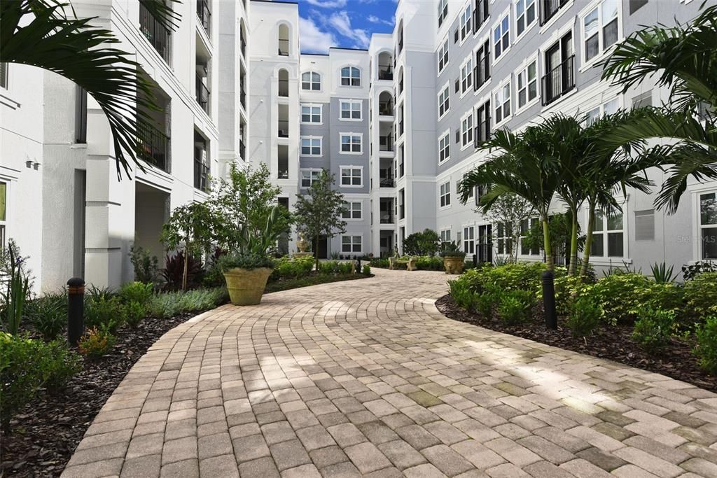 В аренду: $1,600 (1 спален, 1 ванн, 685 Квадратных фут)