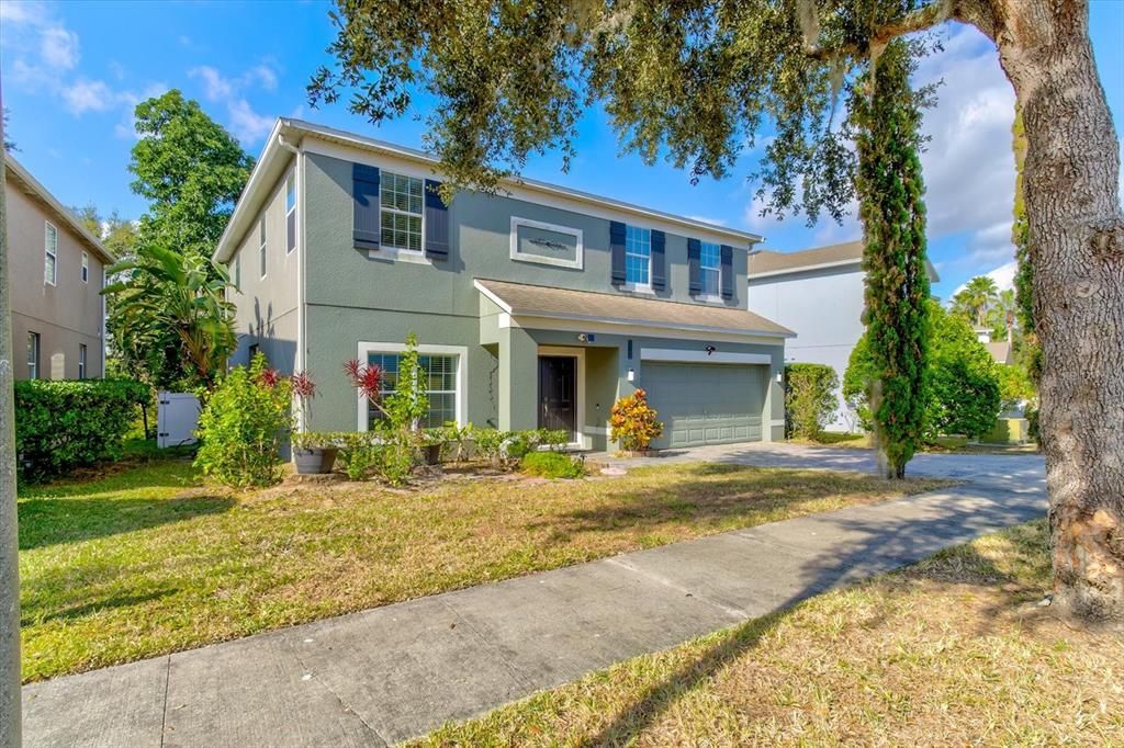 На продажу: $454,950 (4 спален, 2 ванн, 2940 Квадратных фут)