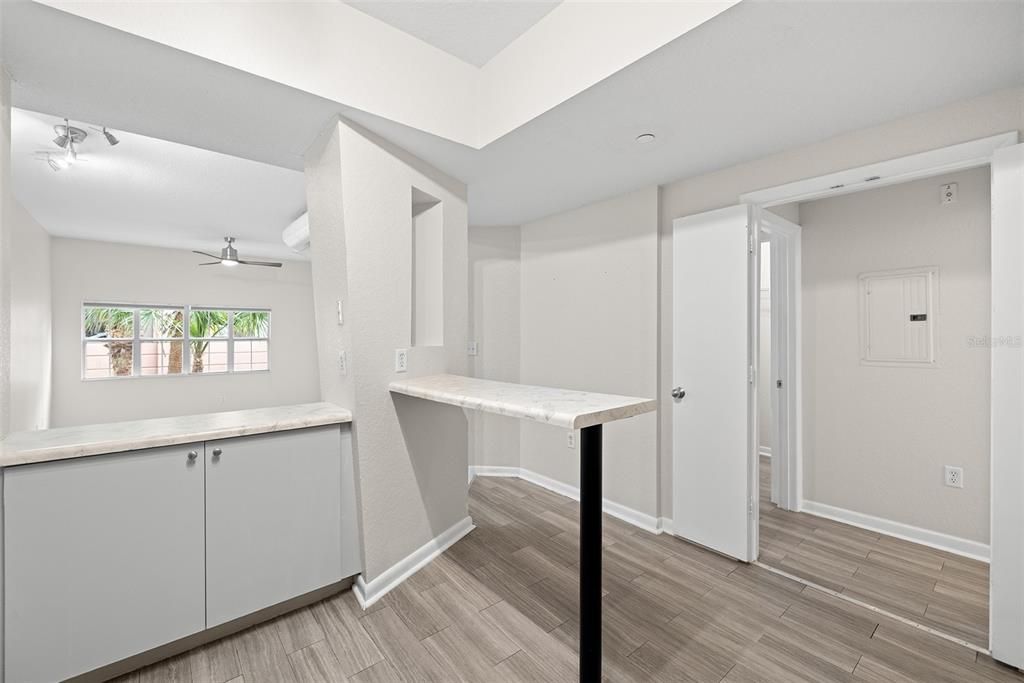 En Renta: $1,850 (1 camas, 1 baños, 789 Pies cuadrados)