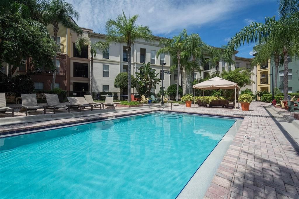 En Renta: $1,850 (1 camas, 1 baños, 789 Pies cuadrados)