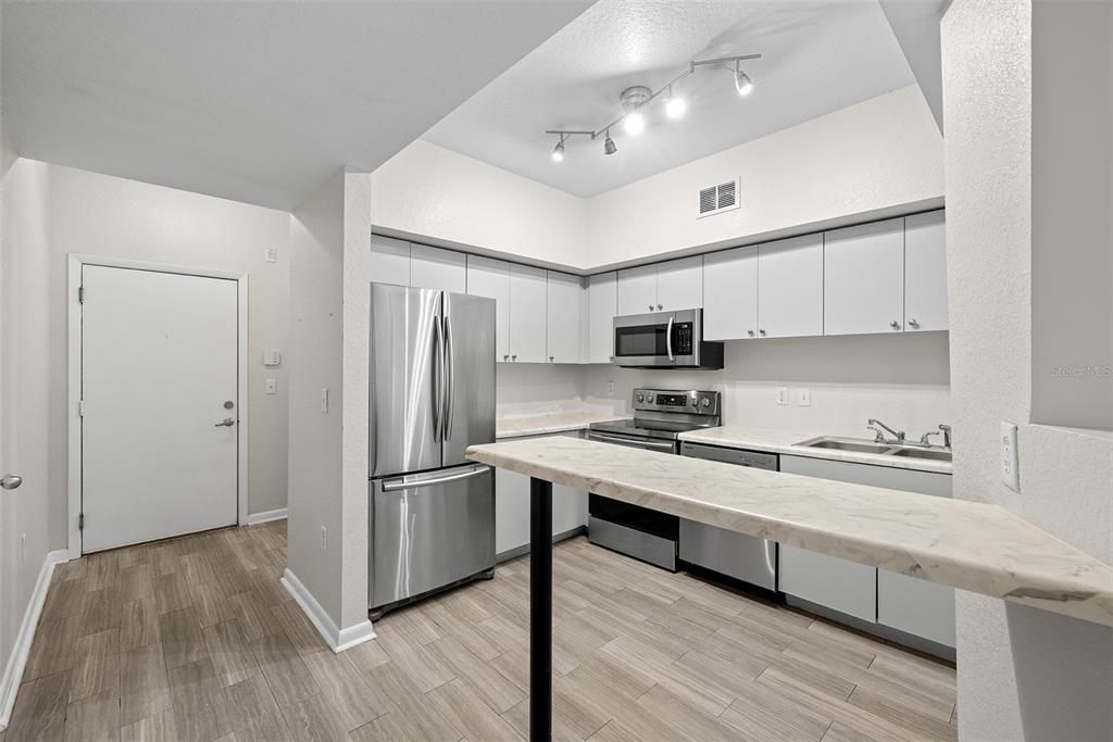 En Renta: $1,850 (1 camas, 1 baños, 789 Pies cuadrados)