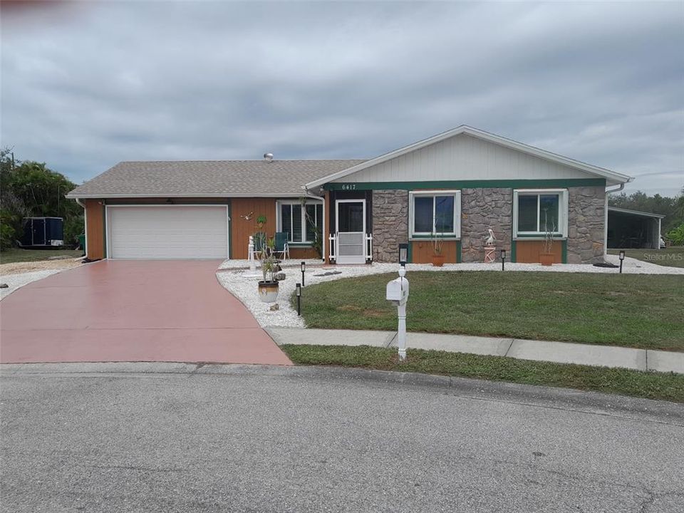 En Venta: $385,000 (3 camas, 2 baños, 1452 Pies cuadrados)