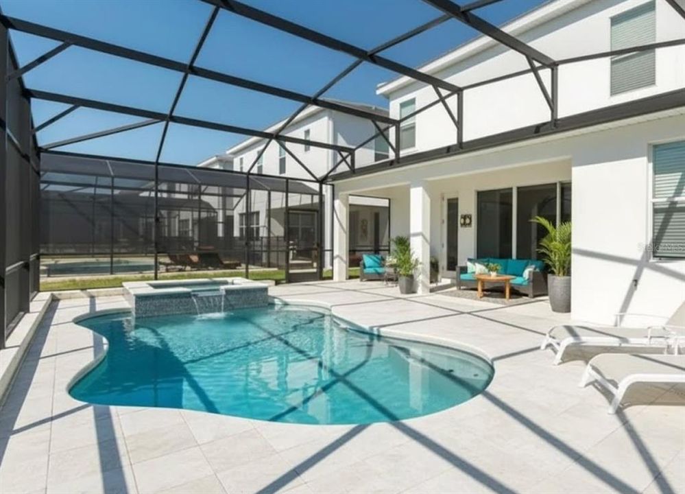 На продажу: $735,000 (5 спален, 5 ванн, 3067 Квадратных фут)