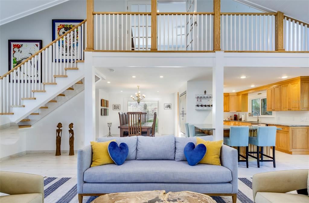 En Venta: $1,275,000 (3 camas, 3 baños, 2629 Pies cuadrados)