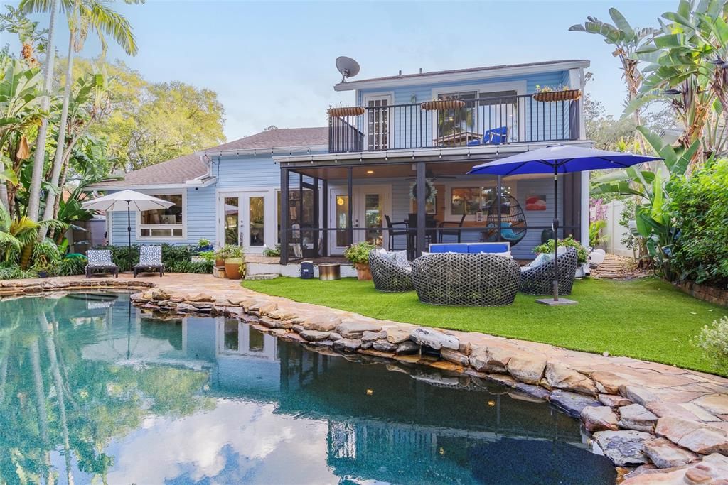 En Venta: $1,275,000 (3 camas, 3 baños, 2629 Pies cuadrados)