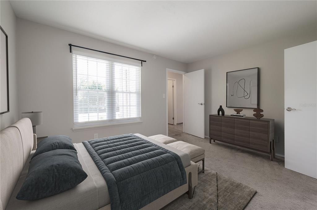 В аренду: $1,900 (2 спален, 2 ванн, 940 Квадратных фут)