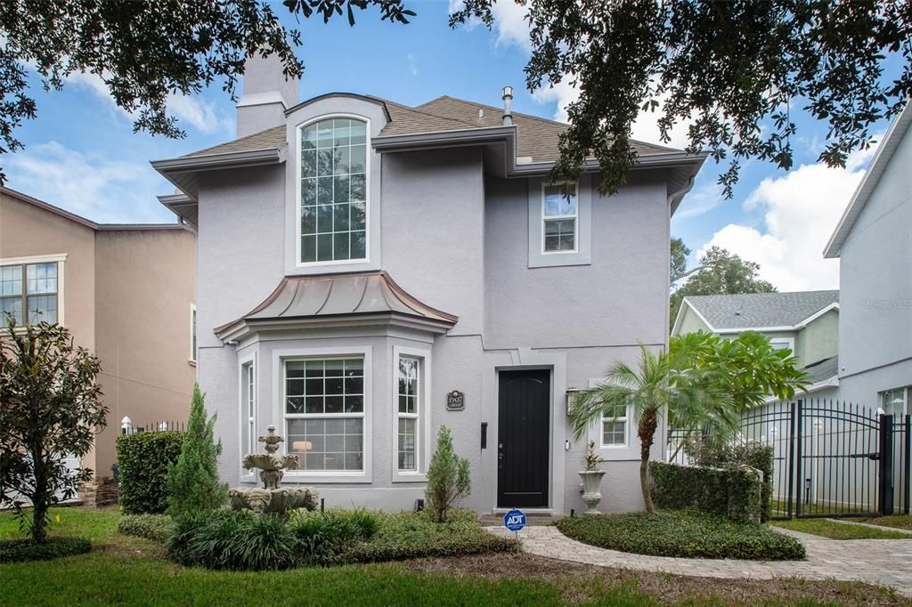 В аренду: $4,800 (2 спален, 2 ванн, 1589 Квадратных фут)