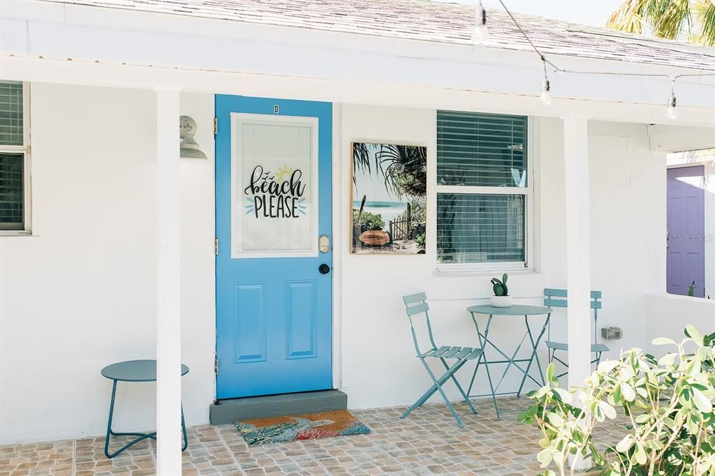 En Renta: $2,950 (2 camas, 1 baños, 700 Pies cuadrados)