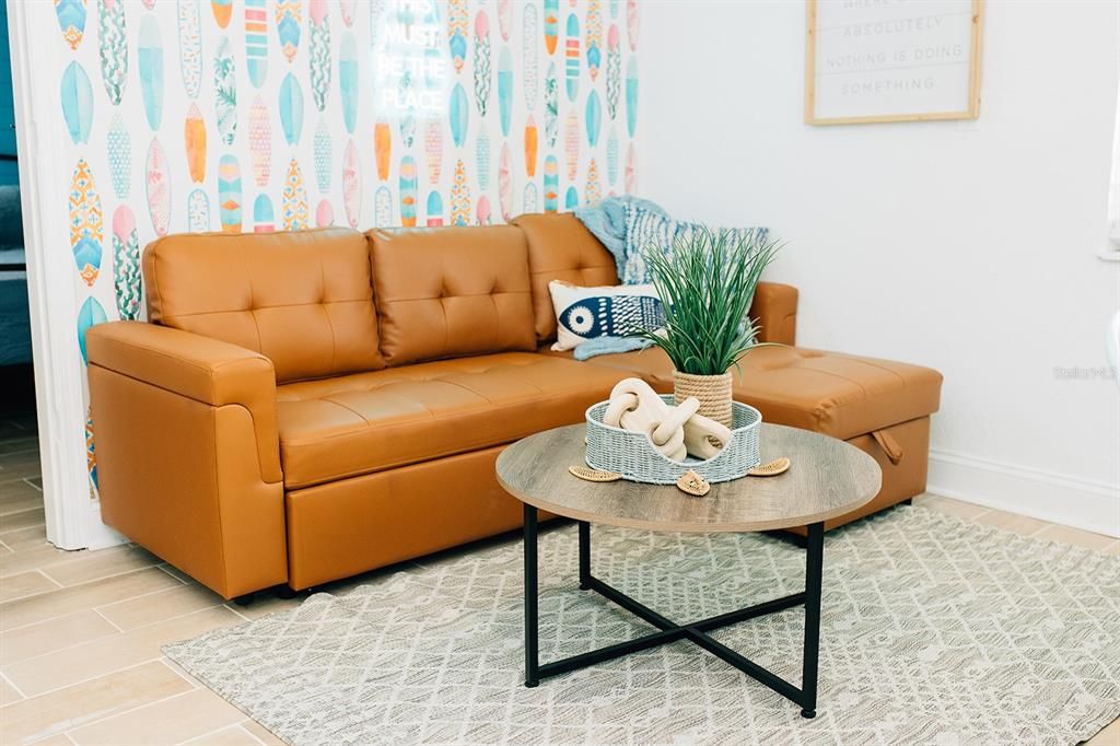 En Renta: $2,950 (2 camas, 1 baños, 700 Pies cuadrados)