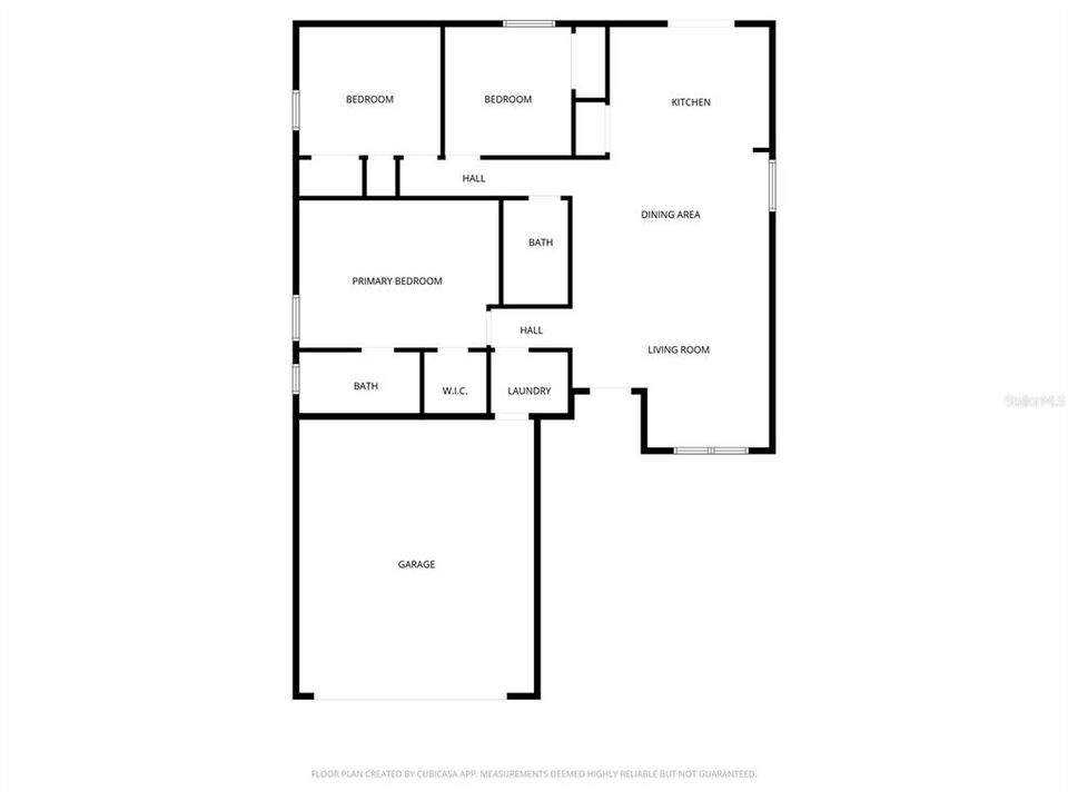 For Sale: $384,900 (3 beds, 2 baths, 1375 Square Feet)