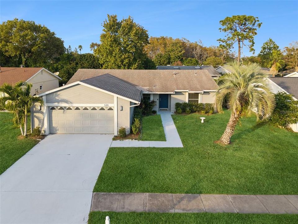 На продажу: $395,000 (3 спален, 2 ванн, 1612 Квадратных фут)