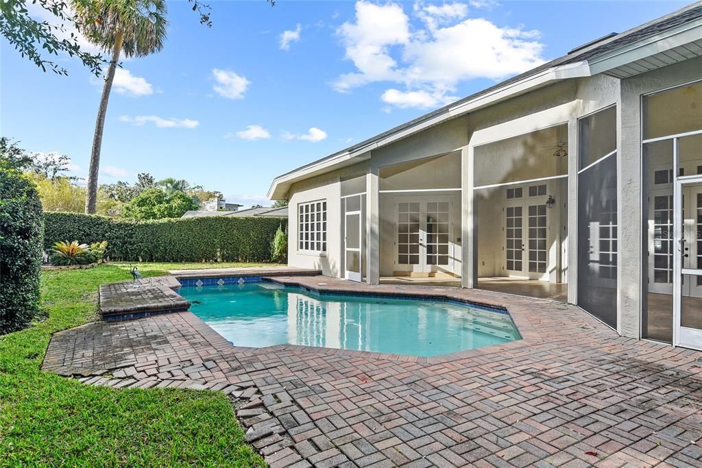 В аренду: $7,000 (4 спален, 3 ванн, 3302 Квадратных фут)