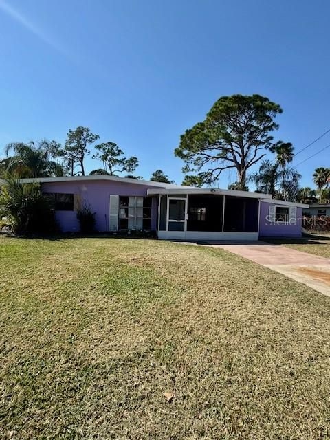 На продажу: $124,000 (3 спален, 2 ванн, 1072 Квадратных фут)