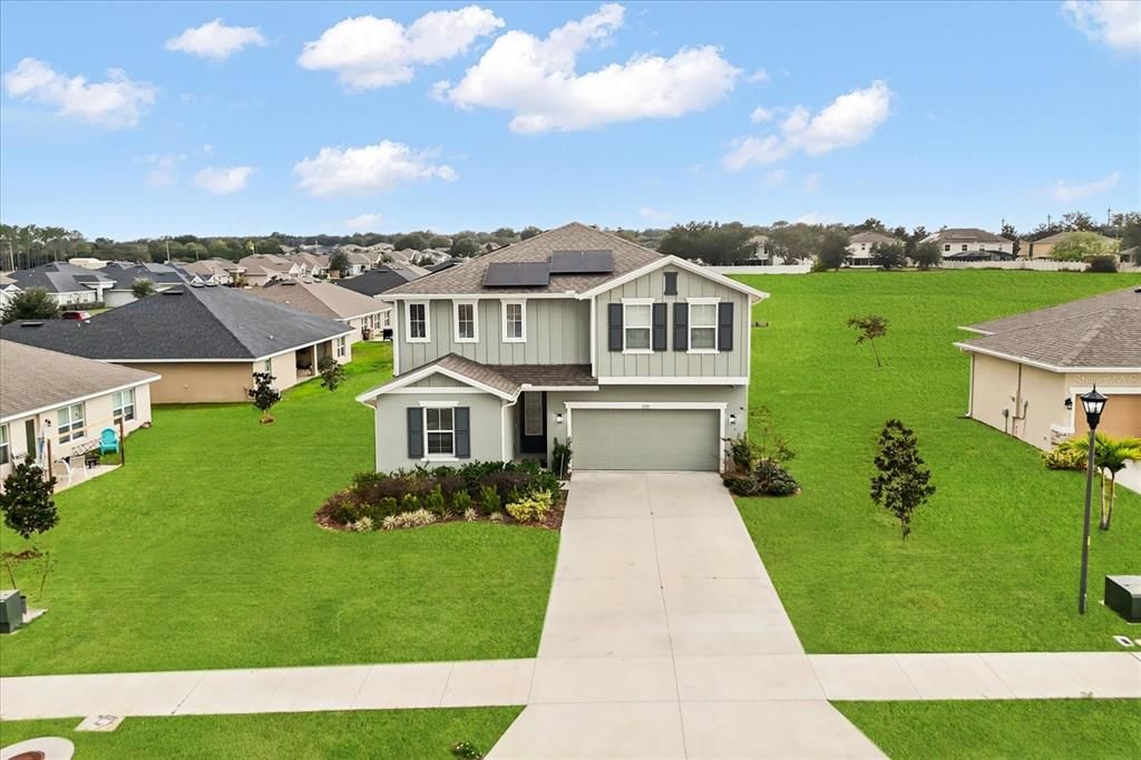 En Venta: $400,000 (4 camas, 2 baños, 2868 Pies cuadrados)