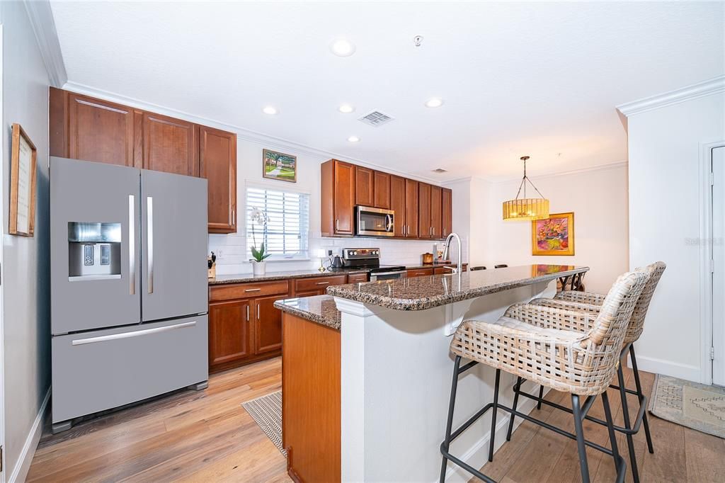 В аренду: $5,500 (3 спален, 2 ванн, 1740 Квадратных фут)