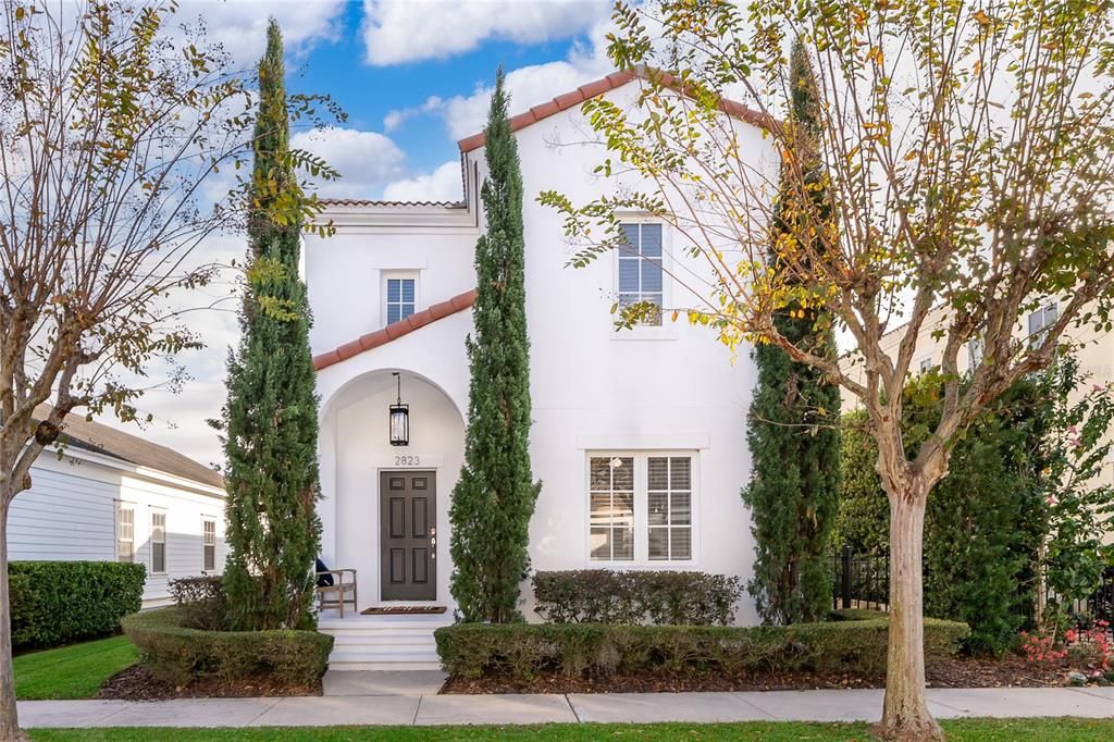 В аренду: $5,500 (3 спален, 2 ванн, 1740 Квадратных фут)