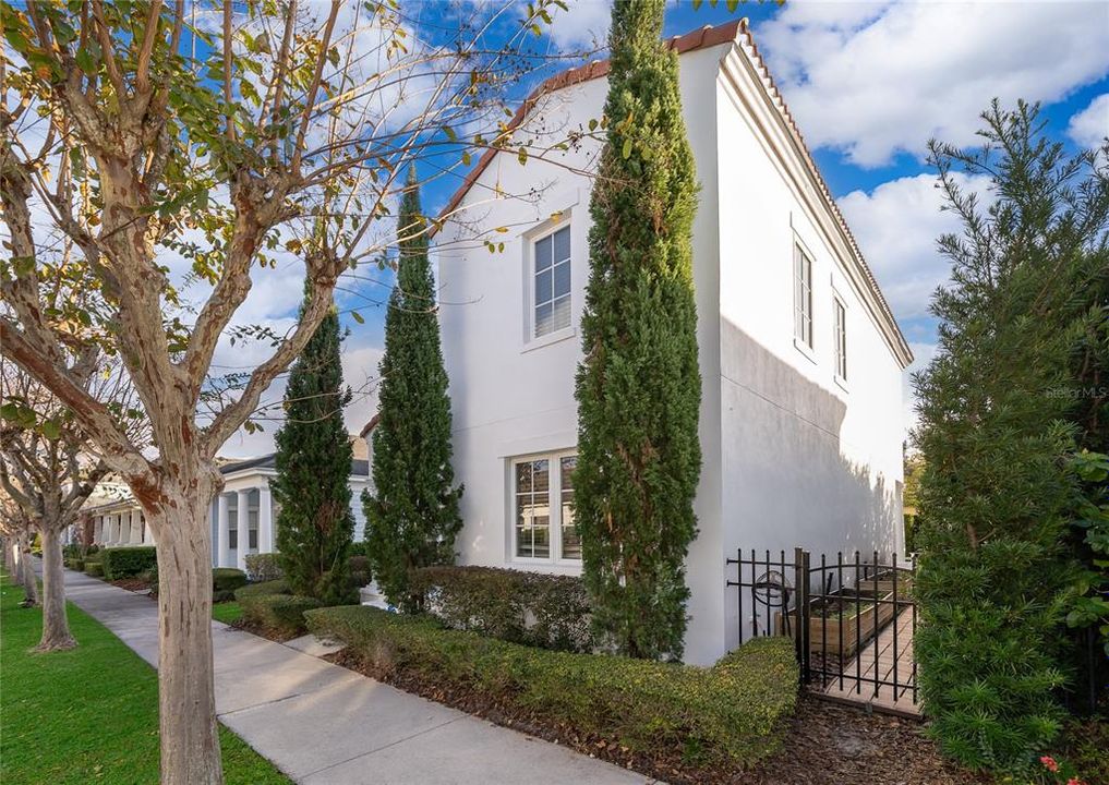 В аренду: $5,500 (3 спален, 2 ванн, 1740 Квадратных фут)