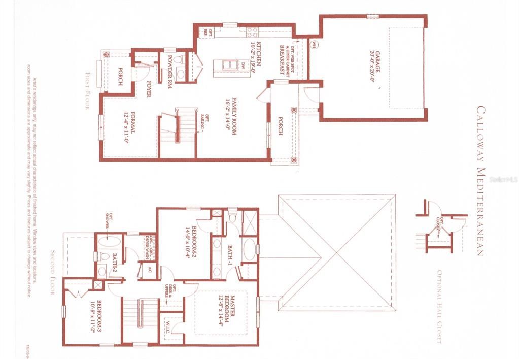 В аренду: $5,500 (3 спален, 2 ванн, 1740 Квадратных фут)