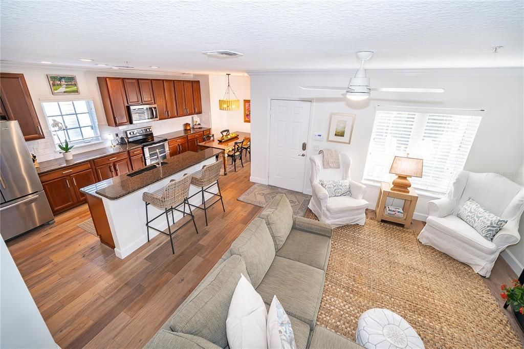 В аренду: $5,500 (3 спален, 2 ванн, 1740 Квадратных фут)