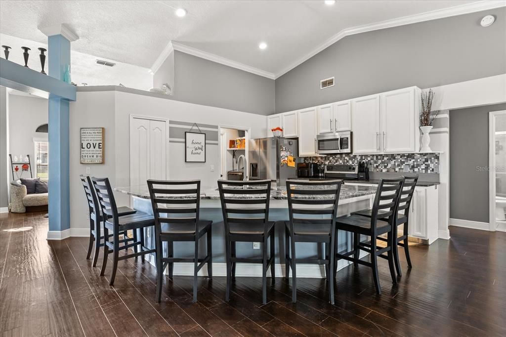 For Sale: $425,000 (4 beds, 2 baths, 2014 Square Feet)