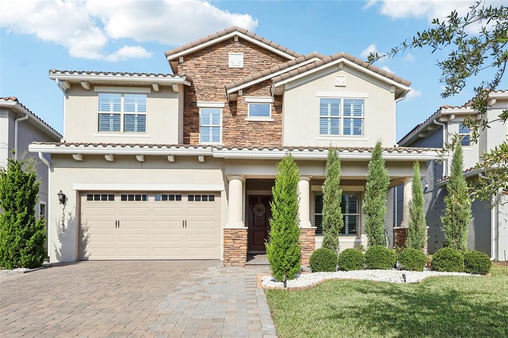 На продажу: $1,495,000 (4 спален, 4 ванн, 4287 Квадратных фут)