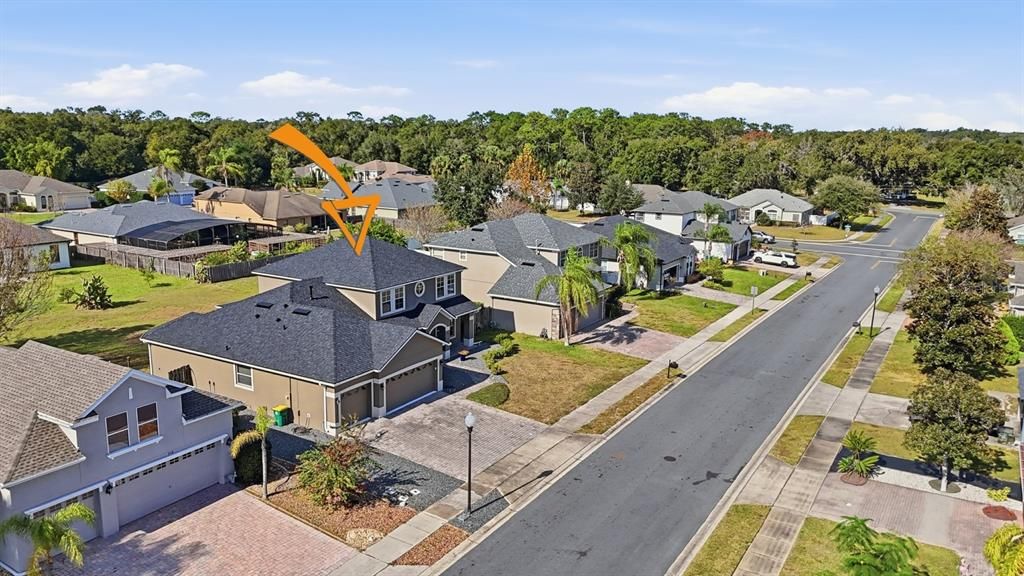 En Venta: $485,000 (5 camas, 3 baños, 3093 Pies cuadrados)