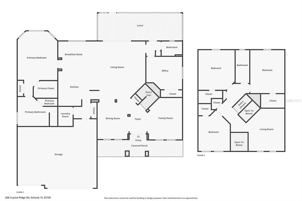 En Venta: $485,000 (5 camas, 3 baños, 3093 Pies cuadrados)