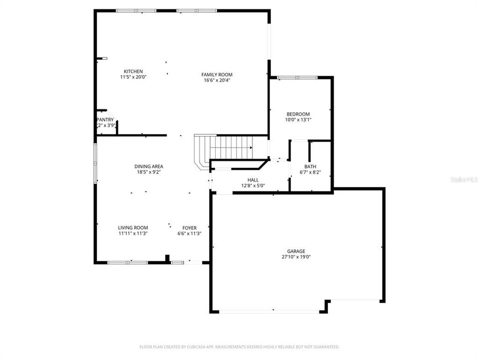 En Venta: $750,000 (5 camas, 3 baños, 3280 Pies cuadrados)