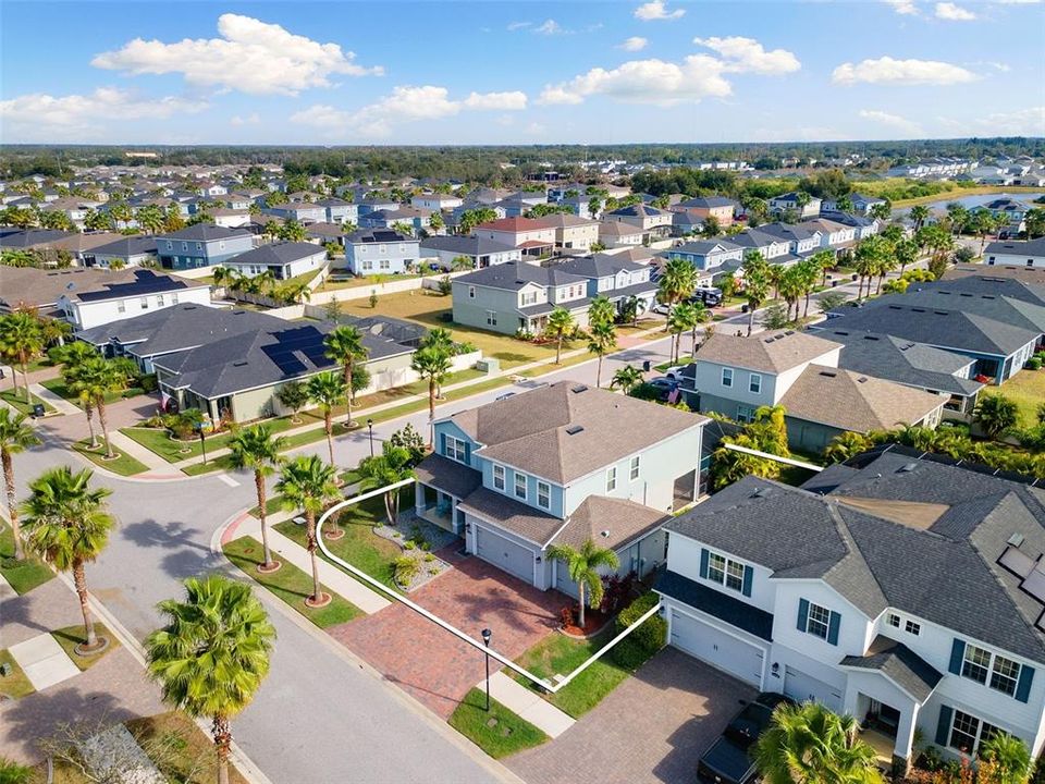 En Venta: $750,000 (5 camas, 3 baños, 3280 Pies cuadrados)