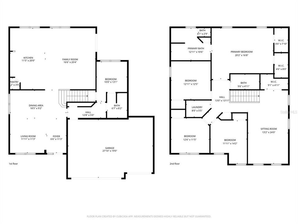 En Venta: $750,000 (5 camas, 3 baños, 3280 Pies cuadrados)