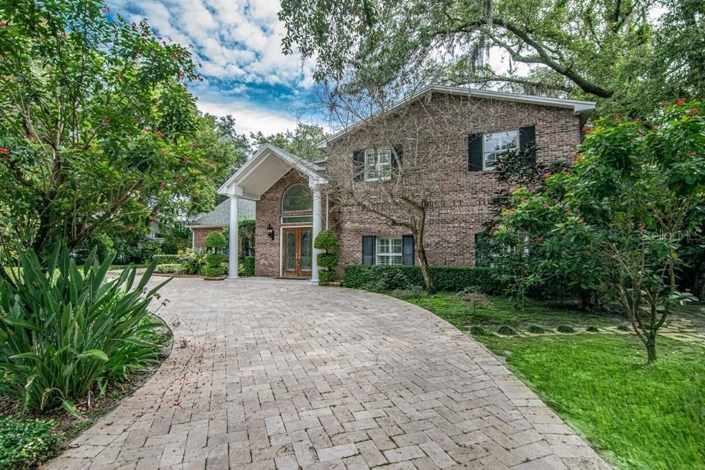 В аренду: $8,250 (4 спален, 4 ванн, 3305 Квадратных фут)