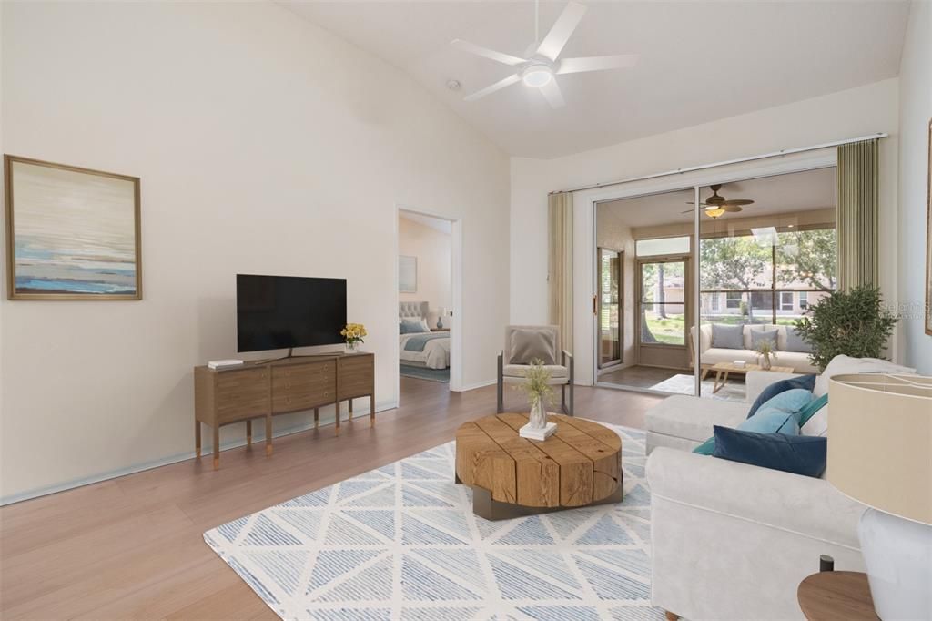 En Renta: $2,500 (3 camas, 2 baños, 1465 Pies cuadrados)