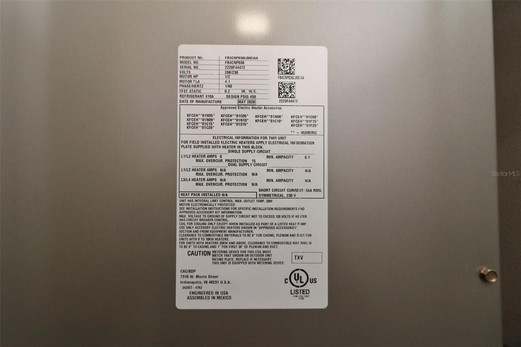 На продажу: $295,000 (3 спален, 2 ванн, 1658 Квадратных фут)