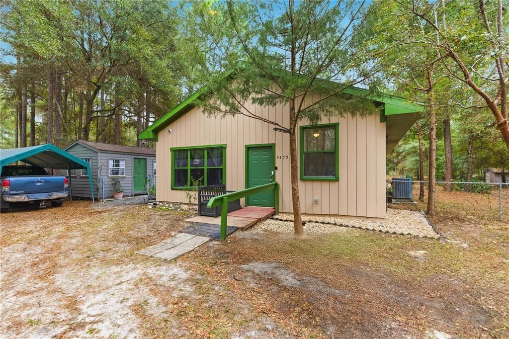 For Sale: $449,000 (4 beds, 3 baths, 2836 Square Feet)