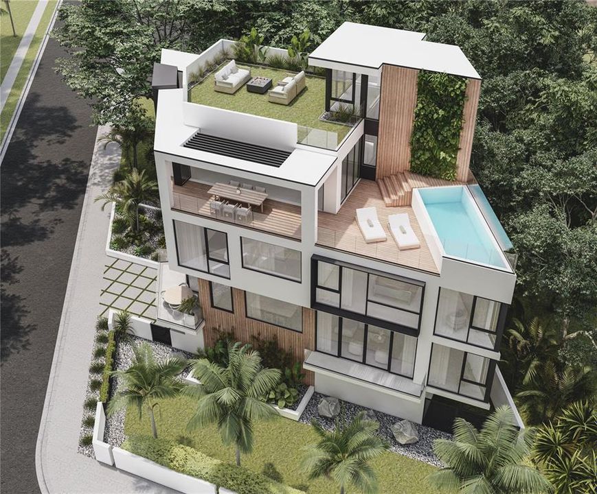 待售: $1,790,000 (0.14 acres)