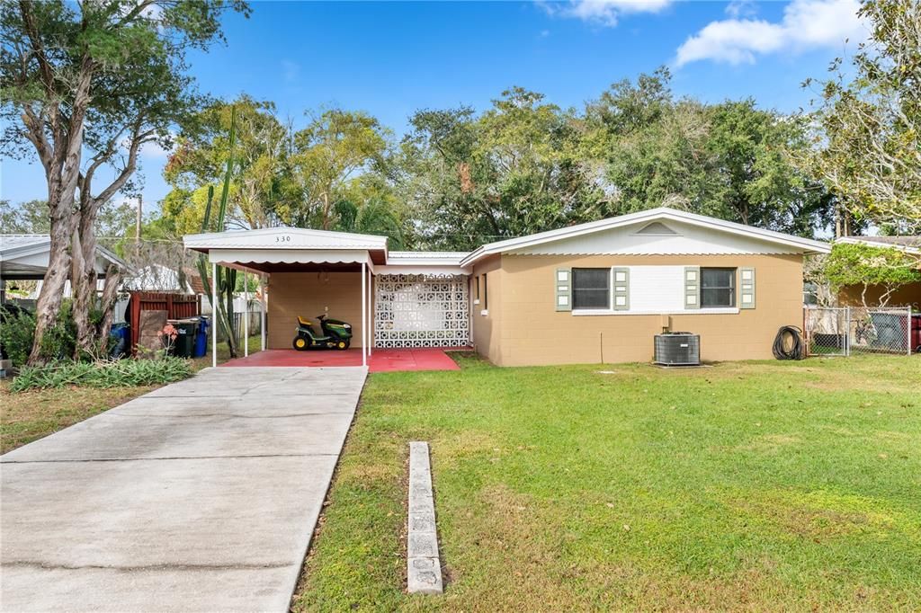 For Sale: $290,000 (3 beds, 1 baths, 960 Square Feet)