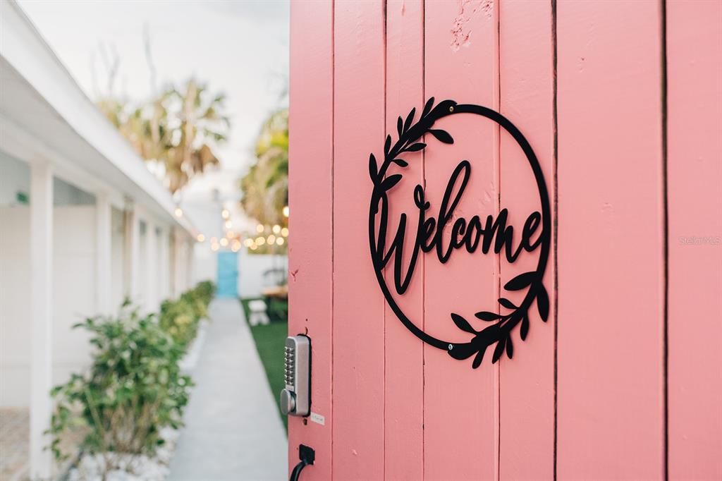 En Renta: $2,450 (1 camas, 1 baños, 700 Pies cuadrados)