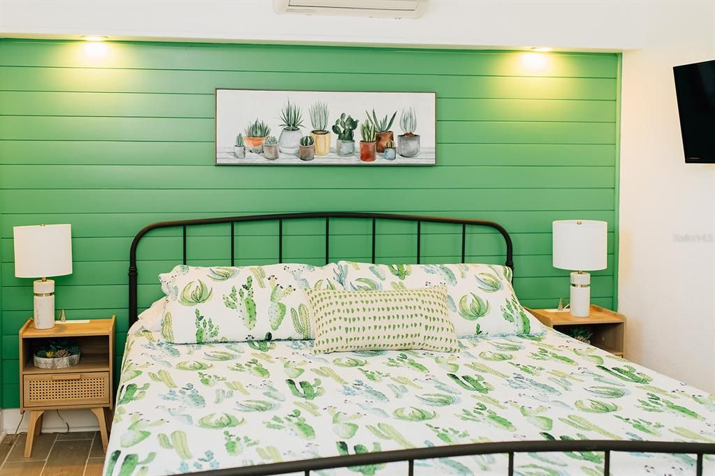 En Renta: $2,450 (1 camas, 1 baños, 700 Pies cuadrados)