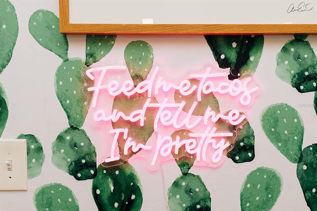 En Renta: $2,450 (1 camas, 1 baños, 700 Pies cuadrados)