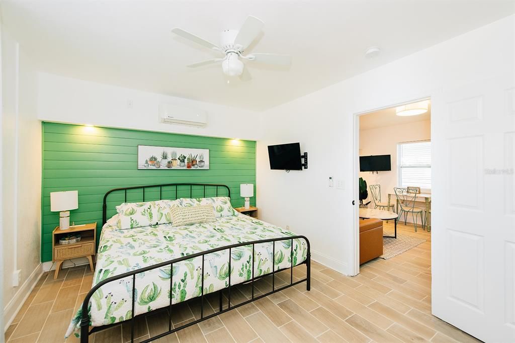 En Renta: $2,450 (1 camas, 1 baños, 700 Pies cuadrados)