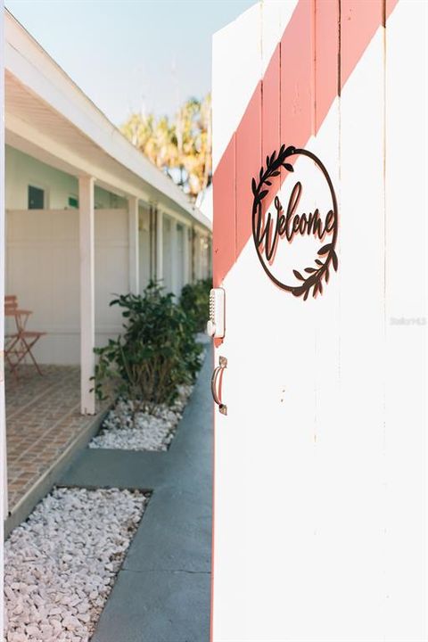 En Renta: $2,450 (1 camas, 1 baños, 700 Pies cuadrados)