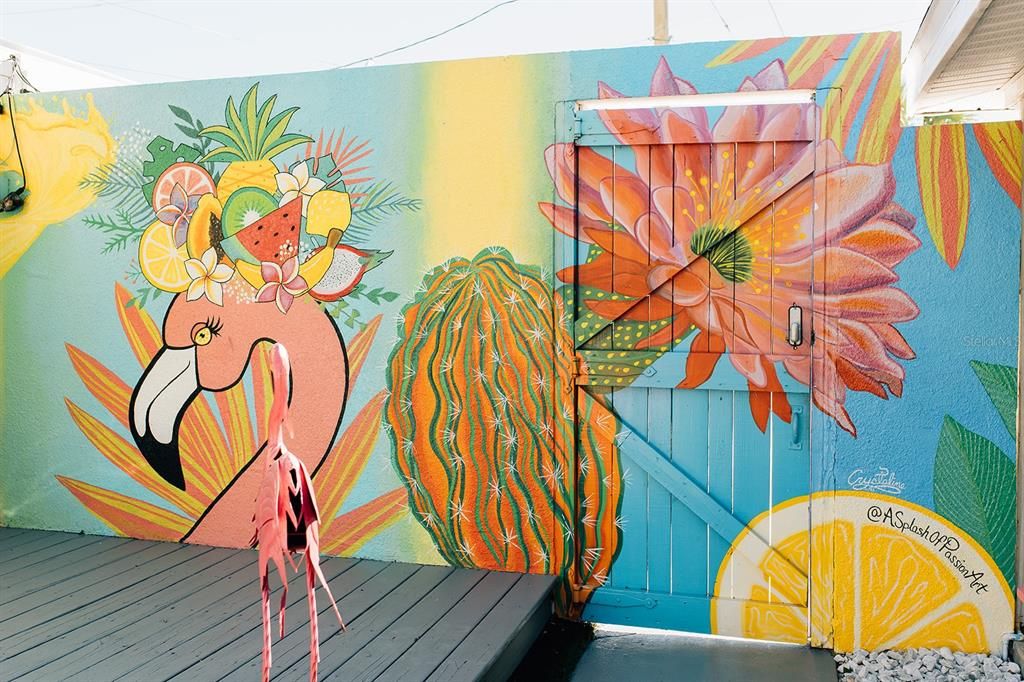 En Renta: $2,450 (1 camas, 1 baños, 700 Pies cuadrados)