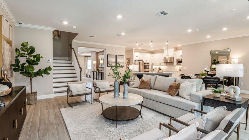 En Venta: $753,248 (4 camas, 3 baños, 3221 Pies cuadrados)