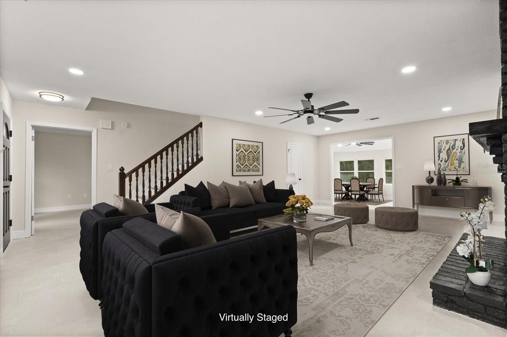 En Venta: $679,900 (4 camas, 2 baños, 2507 Pies cuadrados)