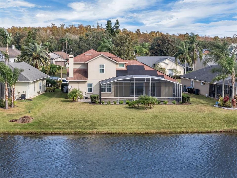 En Renta: $4,000 (5 camas, 3 baños, 2630 Pies cuadrados)