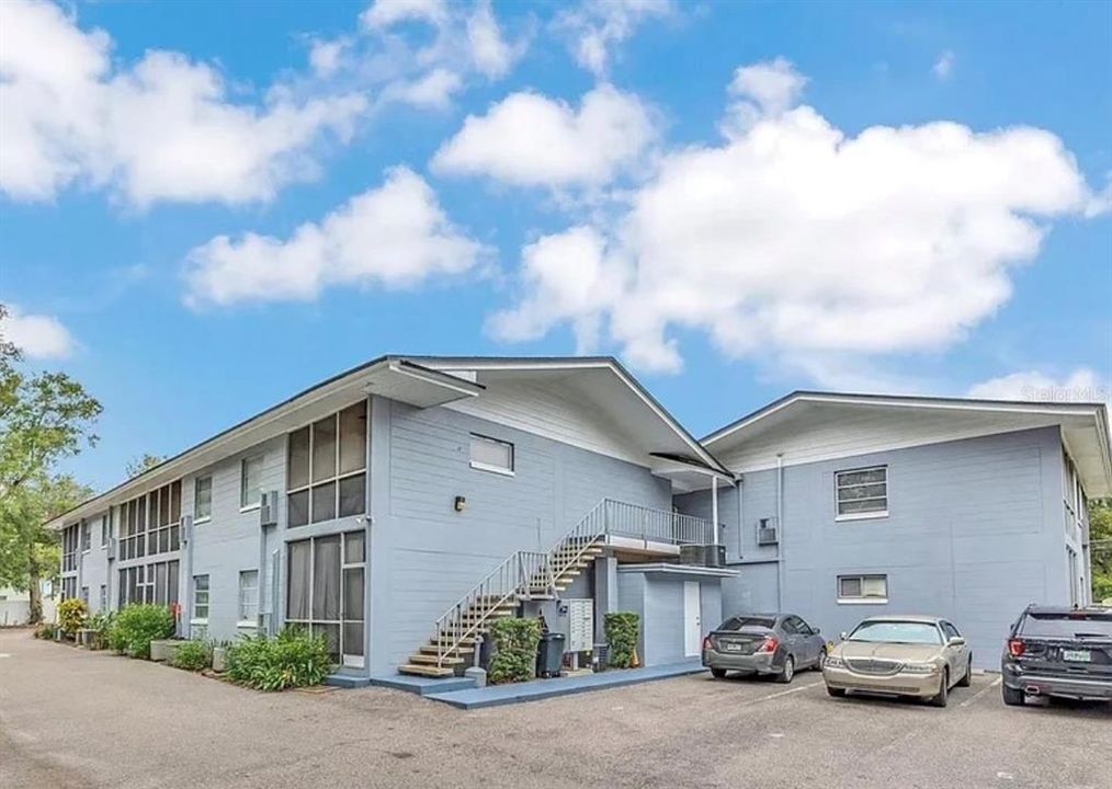 В аренду: $1,400 (1 спален, 1 ванн, 550 Квадратных фут)